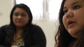 Inafa' Maolek Restorative Justice: a victim's perspective