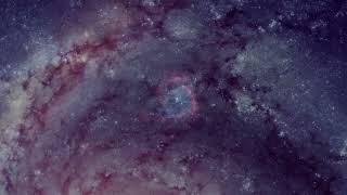 Meal - 064 - 044 Duhan Suresi - 495S 25C 59A - Mekke