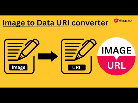 Free Online Image to Data URI converter | Convert Image to Data URI | Data URI Generator