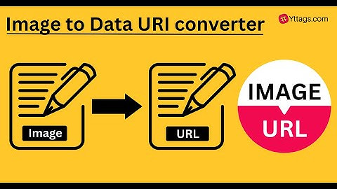 Free Online Image to Data URI converter | Convert Image to Data URI | Data URI Generator