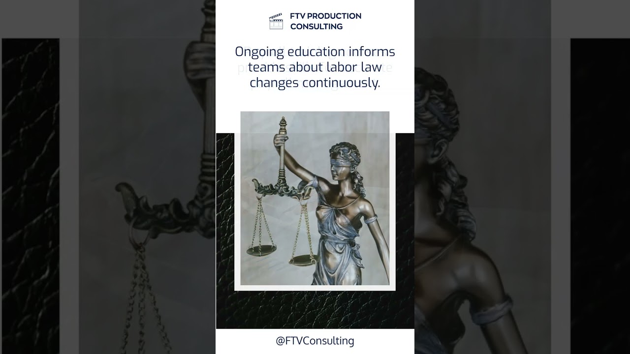 Training Teams on Union Payroll Compliance