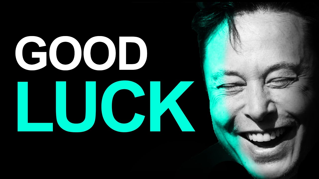 He's Waiting For Tesla Stock To Dip (not this again)