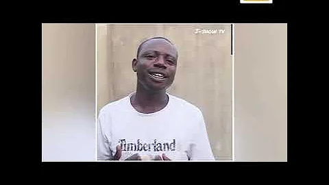 Pasuma& olumide &Shanko in the  building