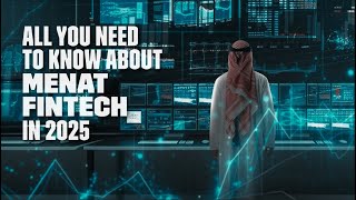The State of Fintech in the Middle East | Report trailer
