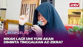 Istri Ustad Arifin Ilham Nikah Lagi, Mantan Mertua Minta Tinggalkan Az-Zikra