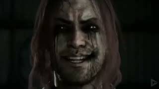 Ardyn Izunia x Salem