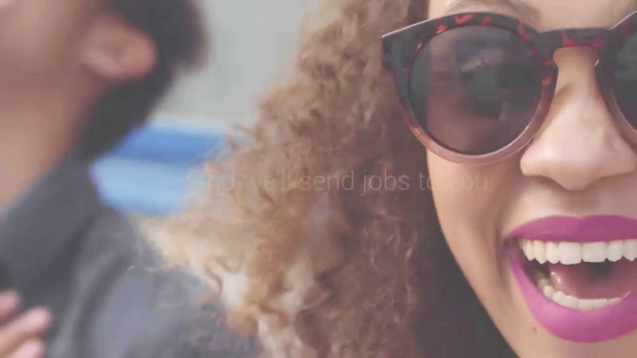 CareerJunction Email Job Alerts