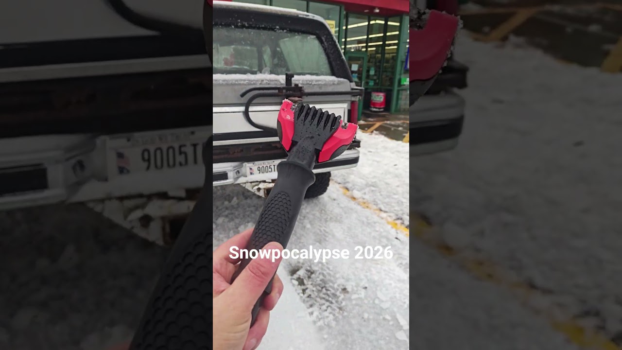 4 Low in the Bronco Rules! 