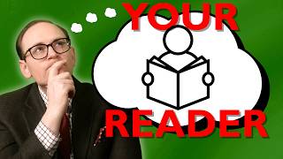 Who's Your Audience? Make Them Up!