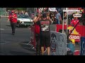 TORRENCE GOES BACK-TO-BACK IN SEATTLE; PROCK, JEGGIE AND VAN SANT PICK UP SEATTLE WINS
