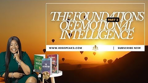 How to Stop Being Reactive: 3 Steps to Recognizing Your Emotional Patterns (Foundations of EI Pt. 2)