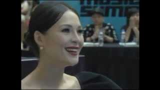 Mossimo Music Summit Day 2 - Model Auditions - Part 1