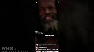 Were Not There, Are We?