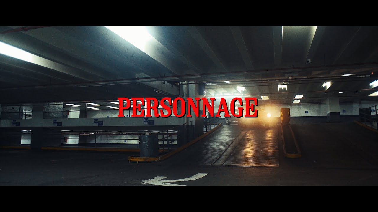 Fan Fiordo - PERSONNAGE