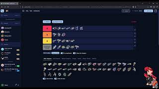 A Very Lazy Ranking Of Good 11.2 Weapons