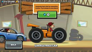 💀 UNLOCKED INSANE FORMULA VEHICLE !! IN - Hill Climb Racing 2 screenshot 1