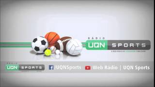 A Primeira Vinheta Da Uqn Sports