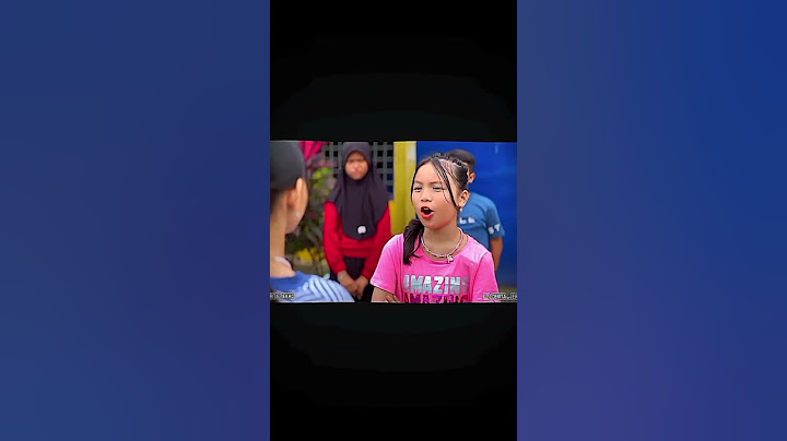 ng ya penyelamat teh Dinda yang ke dua tuh dini karena yang pertamanya kan randika#dini #dinda #