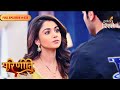 Parineeti | Neeti wants to divorce Rajeev | Full Ep - 423 | Colors Rishtey