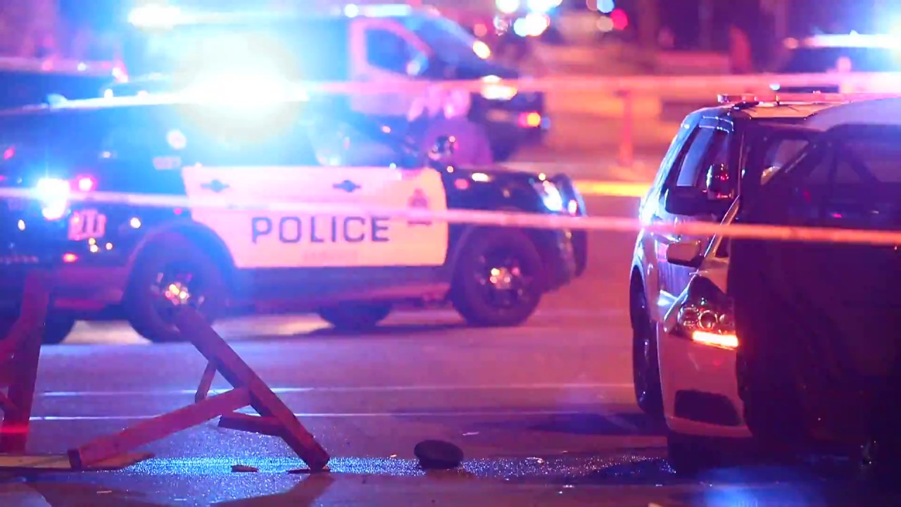 The man charged in Edmonton's truck attack