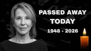 Celebrities Who Died This Week: Late April to May 2026