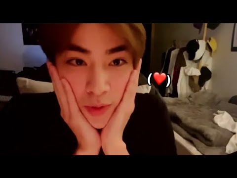 [ NCT / 샤오쥔 ] 누가 살쪘다는 말을 이렇게 귀엽게 하나요 ?