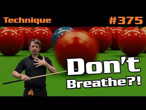 To Breathe, or not to Breathe… That is the Question!