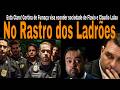 ZEBRA! EX MINISTRO DE BOLSONARO EXPÕE ORCRIM DE FLAVIO E CLAUDIO LALAU! "VORCARO NÃO É O ÚNICO"!