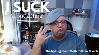 Budget With Me: First Paycheck in March 💰 | Using YNAB to Stay on Track!
