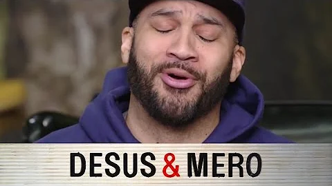 Mero and Heather: A Love Story