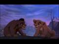 Lion King II Simba S Pride Kovu And Kiara Lion King II Simba S Pride Kovu And Kiara