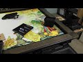 End of video