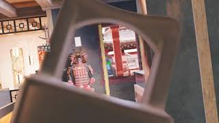 Perfect hitreg