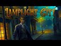 Lamplight City - Case 1 Full Walkthrough & Best Ending
