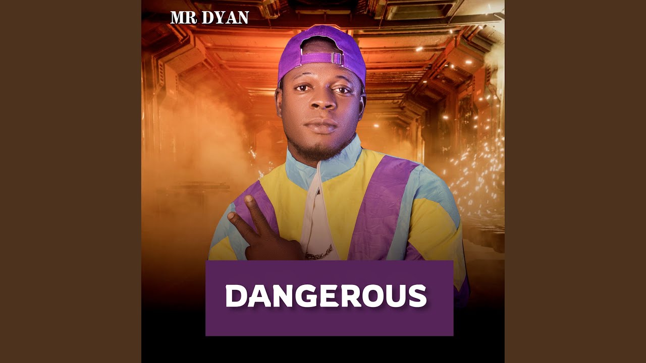 Watch Dangerous on YouTube Watch Dangerous on YouTube