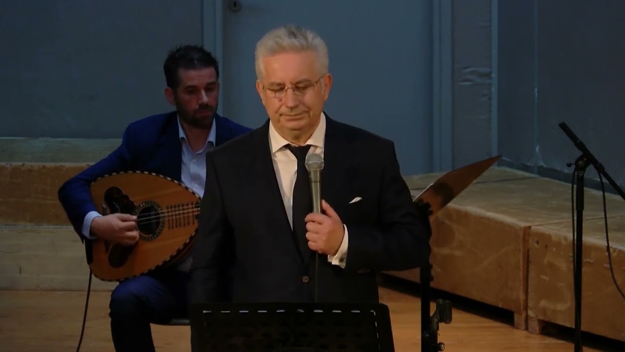 ΣΤΗ ΜΕΣΗ ΣΤΑ ΚΑΛΑΒΡΥΤΑ - ΘΕΟΦΙΛΟΣ