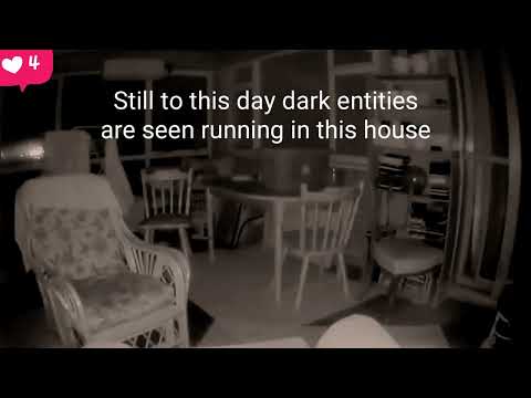 Shadow people Exist! Astonishingly Active.