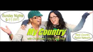 The Best of "MY COUNTRY" with Christopher Long - Vol. 2 ("Classic Country Concerts" Edition)