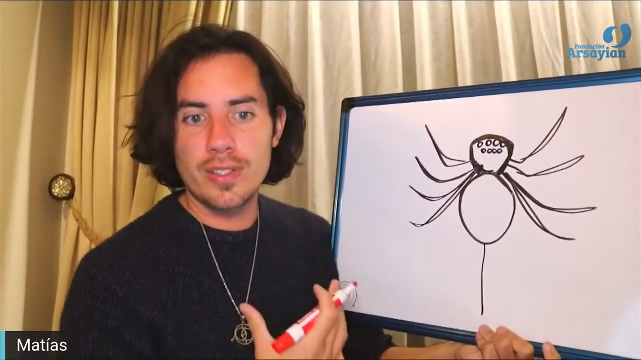 Day 170 THE PLAN - Matias De Stefano - English Edit