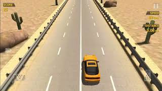 Traffic Racer