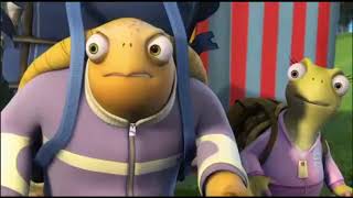 Unstable Fables: Tortoise vs. Hare (FULL Movie)