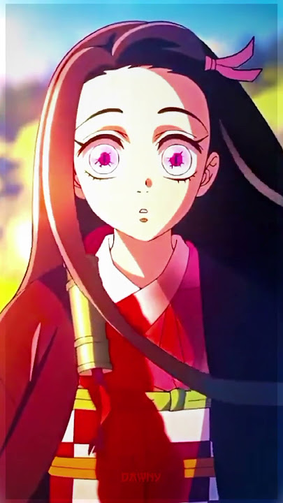 Lily - Nezuko「edit」#season3 #demonslayer #tanjiro #kimetsunoyaba #edit