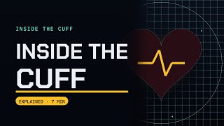 How a Blood Pressure Cuff Works (Without Touching Your Blood)