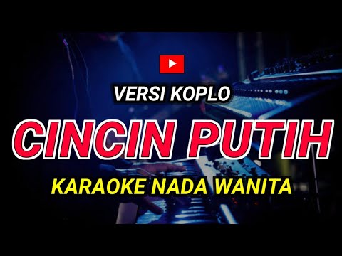 CINCIN PUTIH -