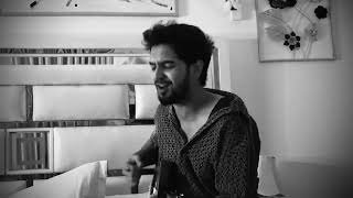 Saiyaara Nighghtmood On Faheem Abdullah Cover By Shoddo Khan