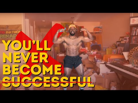 You MUST do this to get stronger! | The Strongest Ever