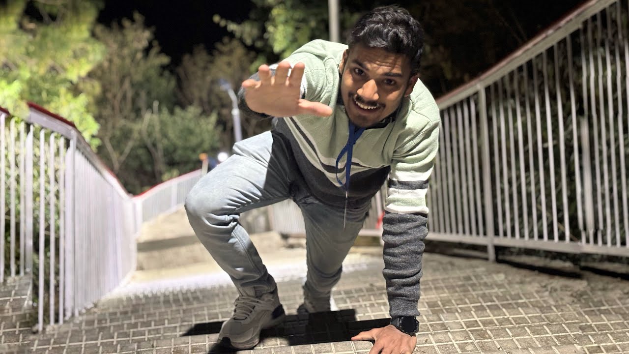 जय माता दी 🔱 14KM पायी यात्रा — Lay थकलो 😵 | Vaishno Devi Vlog 