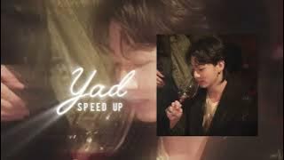 Jeon jungkook× yad～speed up ( English version) 🎧🌕