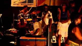 Download lagu Pai Leao in concert. Valimba (Timbila/ Marimba) from Sofala, Mozambique