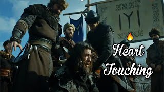 💪😘 Turgut Alp Heart Touching status Dirilis Ertugrul Best WhatsApp Status 😘 💪